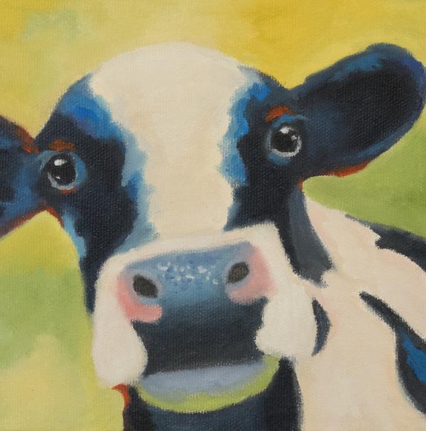 Friend at the Sanctuary