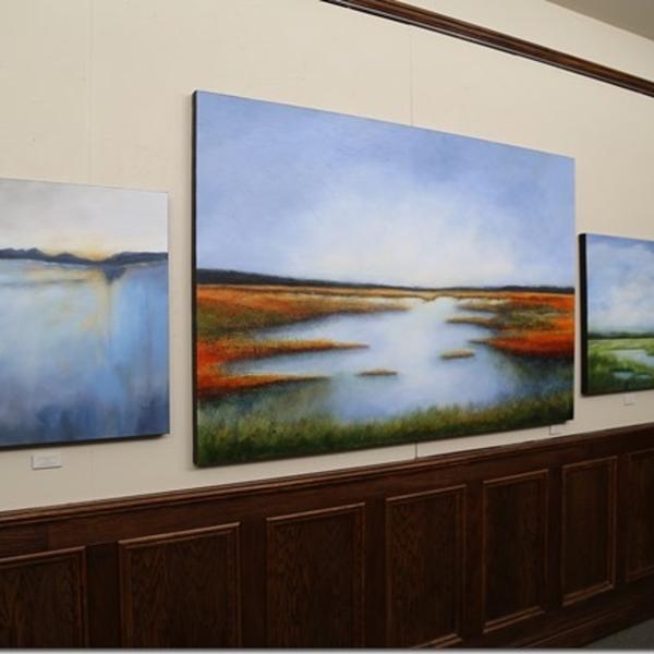 Gallery Raymond - Kingston