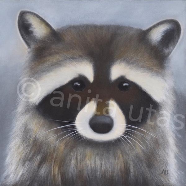 Have You Seen My Mom?