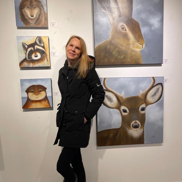 Koyman Galleries - Ottawa