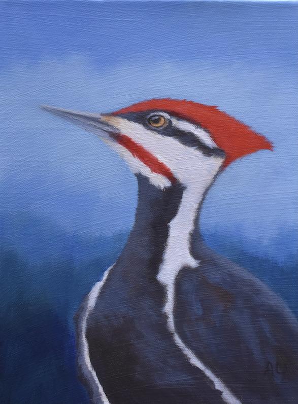 Looking for His Mate