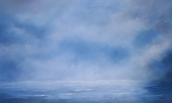 Nothing But Blue Skies From Now On