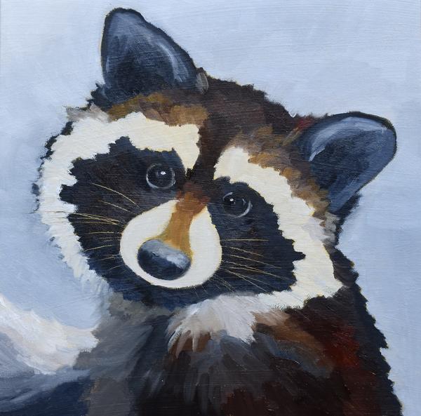 The Beauty Contestant