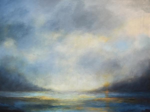 Where the Waves Conspire