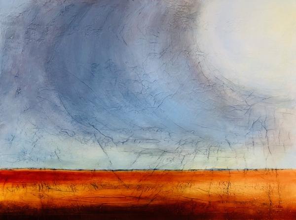 Wind Across the Prairies